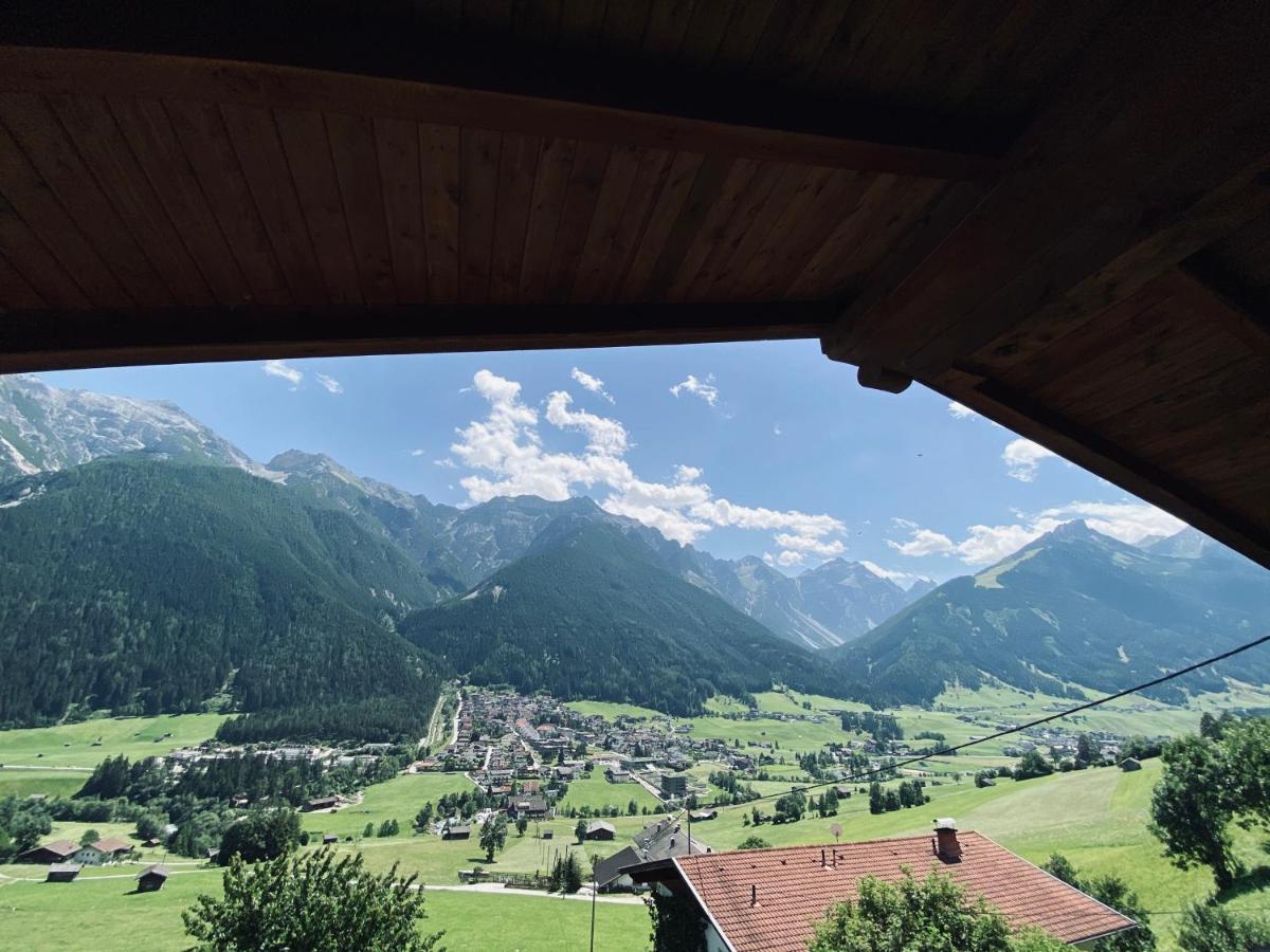 Apartments Riese Neustift im Stubaital Exterior photo