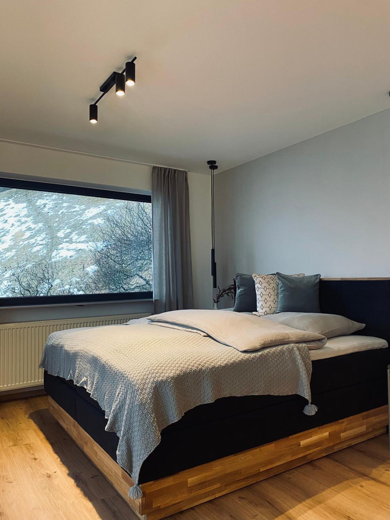 Apartments Riese Neustift im Stubaital Exterior photo